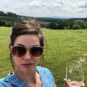 Meet your Posher, Amber